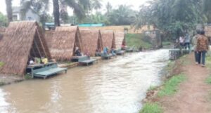 Rugi Para Wisata Tidak Berkunjung ke Marga Indah di Lampung Timur, Dapat dijadikan Referensi Untuk Berlibur keluarga Maupun Teman