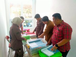 Polda Lampung, Kasus Investasi Bodong Trading Forex Tuntas dan Berkas Perkara sudah dilmpahkan ke Kajari Metro