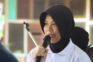 AKP. Rezki: Kaum Disabilitas Metro Akan Dibuatkan SIM