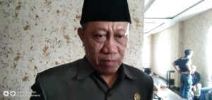 DPRD Minta Petugas PPS Dan PPK Memiliki Kemampuan IT