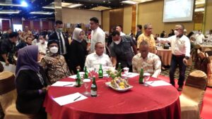 HPN 2023 : Konvensi Nasional Media Massa, Peluang Pers di Tahun yang Menantang