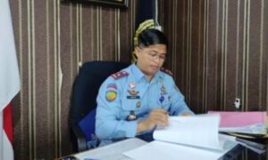 Tidak Benar Adanya Dugaan Pungli Warga Binaan Rutan Kelas ll B Lamtim