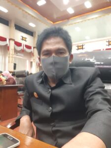 Reses 2023, M. Fermanto: Berharap Usulan Warga Dapat Terealisasi