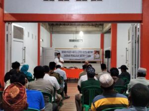 Reses 2023, DPRD Metro Konsisten Serap Usulan Warganya