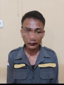 Beli HP Hasil Curian, Pria Ini Ditangkap Polisi Dan Dikenakan Pasal Penadah