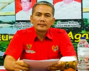 Sikapi Persoalan Berbangsa, Suriyanto PD: Pendidikan Moral Pancasila Harus Lebih Diperkuat