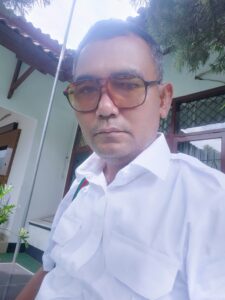 Memberikan Penjelasan Tugas Dan Pungsi Jurnalis