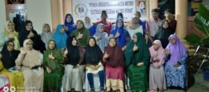 Ratni Makarau Pantau Keluhan Warga Di Dapilnya