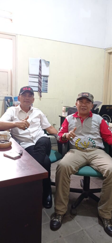 Kata Dewan Penasehat Organisasi, Belakangan Ini PWRI Kota Metro Sedang Tidak Baik Baik Saja