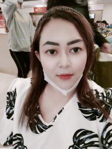 TKW Berbagi di Bulan Penuh Berkah