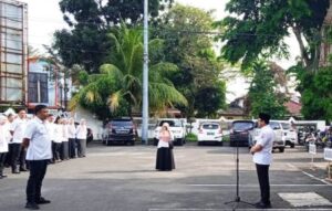 100% ASN Metro Patuh Aturan, Tak Ada Yang Ajukan Cuti Tambahan