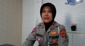 Di Metro, Hari ini Polisi Mulai Razia Dengan Tilang Kendaraan