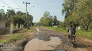 Soal Kinerja Kejati Lampung Sedang Di Telaah KK RI