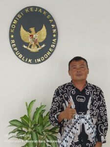 KK-RI Tunggu Klarifikasi Kejati Lampung