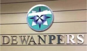 Dewan Pers : tidak boleh PT perseorangan