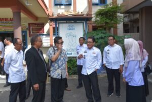 Masuk 10 Besar PPD 2024, Jama-PAI Menjadi Program Inovasi Pemkot Metro