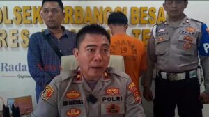 Tim Gabungan Tekab 308 Polres Lam-Teng dan Polsek Terbanggi Besar, Berhasil Gulung Pelaku Curas