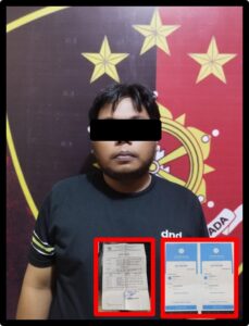 Janjikan Pekerjaan, Seorang Dosen Di Kota Metro Tipu Rekannya Sesama Dosen