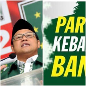 DPP PKB Rekomendasi kan Rakata Institute Sebagai Lembaga Survey Penentu Cagub, Cawalkot dan Cabup