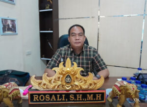 Kasat Reskrim Polres Metro Sebut Fakta Baru terkait Pemeriksaan Bupati Lamteng Musa Ahmad