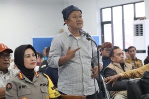 Ketua JMSI Pengda Lampung : Ganti pejabat Rangkap Jabatan, agar efektif