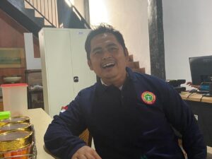 PPNI akan Kolaborasi bersama JMSI