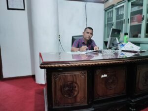 Ketua JMSI Lampung Timur : Hengkang nya dua tokoh Politik dari PKB tentu suara tergerus