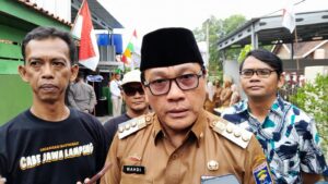 Ketua JMSI Metro Sebut Urban Farming Mampu Menjadi Ekonomi Berkelanjutan