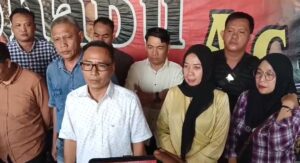 Mengejutkan !! Zuli Ardiansyah Tim Koordinator Media & Publikasi WaRu Mengundurkan Diri