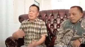 Bawaslu Sebut Kasus Kampanye Qomaru Terancam Pidana