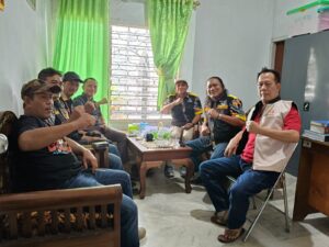 GMBI Desak Gakkumdu Serius Tangani Kasus Qomaru Zaman