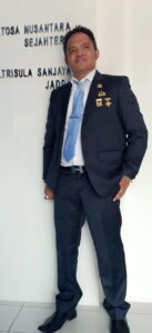 Calon Wakil Walkot Metro no urut 02, Hadapi dulu proses hukum, Gakkumdu tidak sembarangan Menetapkan Sebagai Tersangka