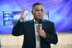 Sebelas Barang Bukti Bakal Dihadirkan di Sidang Qomaru Zaman