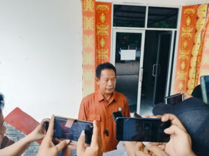 Kembali lagi Icumbent Bermasalah : Dilaporkan ke Gakkumdu, Wahdi Diduga Intervensi ASN Untuk Pilih WARU