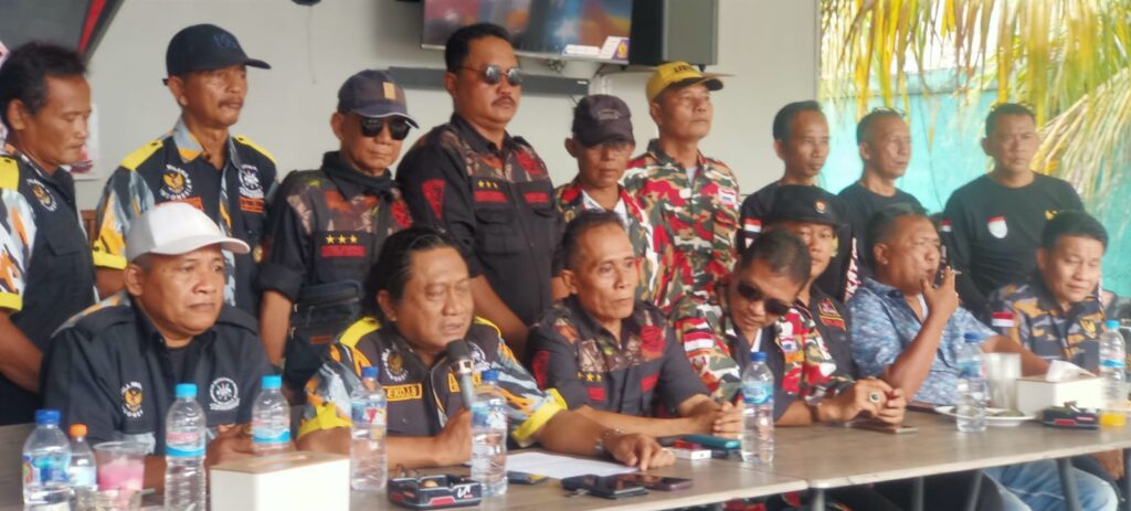 Aliansi Metro Ancam Demo Jika Bawaslu tidak Bertindak tegas, Qomaru terbukti bersalah