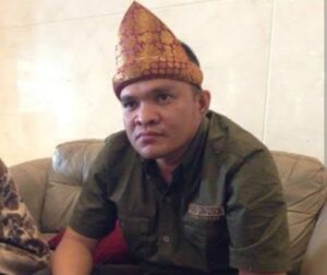 Toni Sastra: KPU Metro Jangan Takut Diinterpensi dan Diintimidasi ,Semua Pihak Harus Menahan Diri dan Menjaga Kondusifitas