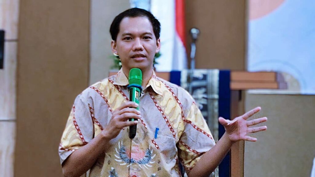 Diskualifikasi WARU Terancam Tak Dapat di PTUN