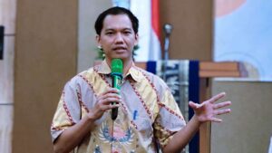 Diskualifikasi WARU Terancam Tak Dapat di PTUN