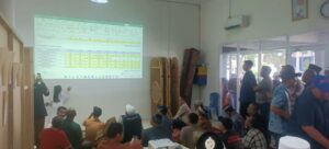 Incumbent Dikalahkan Bambang-Rafieq di Pilkada Metro