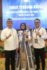 Jejak Langkah Haji Bambang: Dari Kesederhanaan Menuju Kepemimpinan Berkelas