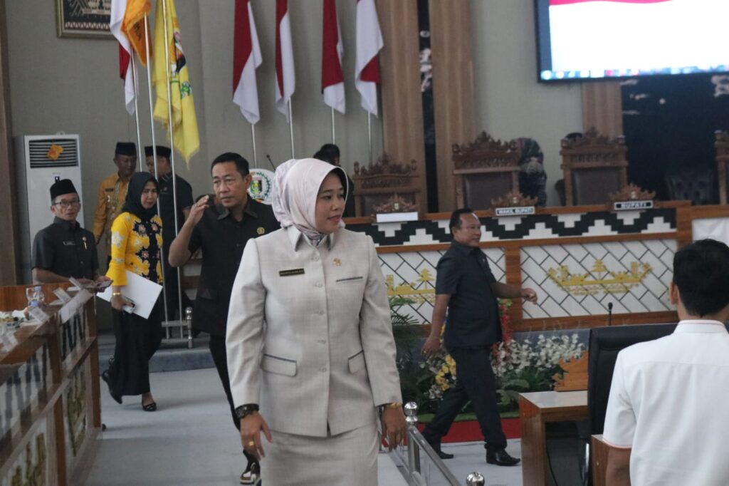 DPRD Lampung Timur Panggil Pengusaha Tapioka Akibat harga Merosot 