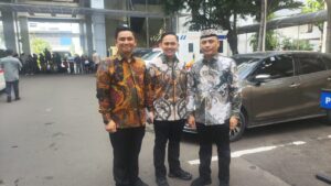 Bambang-Rafieq Dilantik 20 Februari, Ini Persiapannya