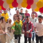 Silahkan pesan di no Whats App,  Baru di Resmikan Sekda Metro