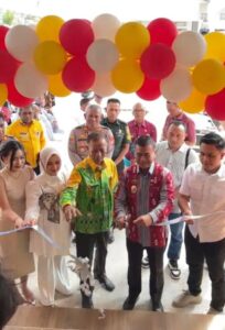 Silahkan pesan di no Whats App,  Baru di Resmikan Sekda Metro