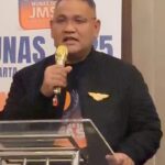 Kembali Pimpin JMSI, Teguh Santosa Ajak Media Siber Hadapi Tantangan Digital dengan Profesionalisme dan Inovasi
