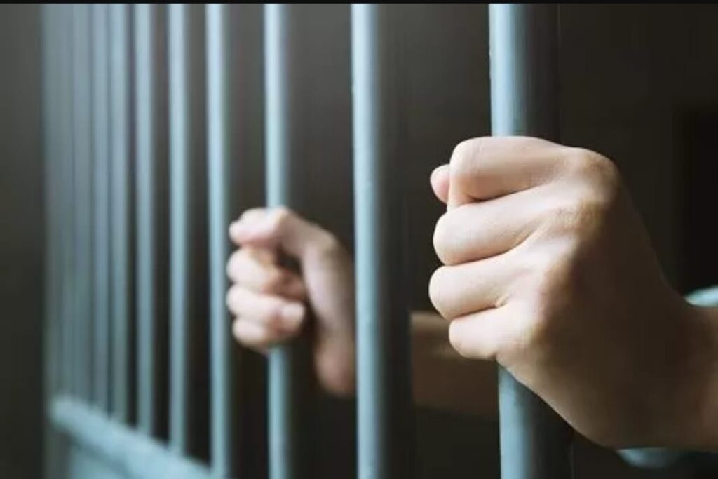 Salah Seorang Oknum Petugas Lapas Kelas IlA Metro, Diduga Lakukan Pungli Terhadap Napi