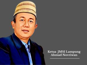 Lampung Darurat Narkoba, Ujian Integritas APH, PR Buat Kapolda Baru