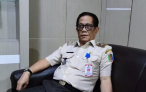 Dispenda Lampung Terus Kejar Target Pendapatan