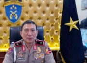 ‎Dari Teluk Betung hingga Mabes Polri, Jejak Panjang Brigjen Pol Benny Ali SH SIK Putra,Asal Lampung