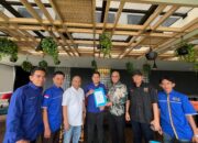 KETUA PWI LAMTIM MAIN PECAT 9 ANGGOTA BIASA,DK PWI PUSAT TURUN TANGAN